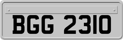 BGG2310