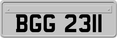 BGG2311