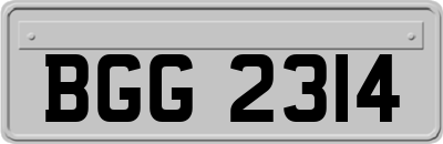 BGG2314