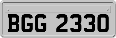 BGG2330