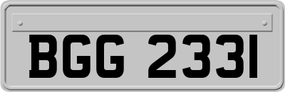 BGG2331