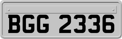 BGG2336