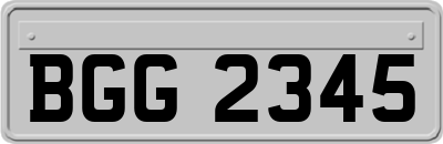 BGG2345