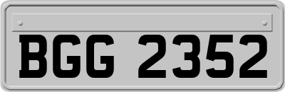 BGG2352