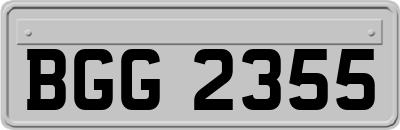 BGG2355
