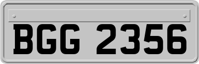 BGG2356
