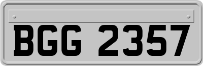 BGG2357