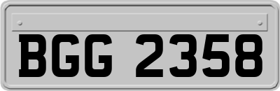BGG2358