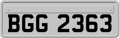 BGG2363