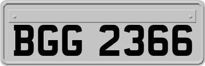 BGG2366