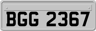 BGG2367