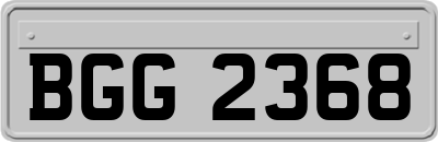 BGG2368
