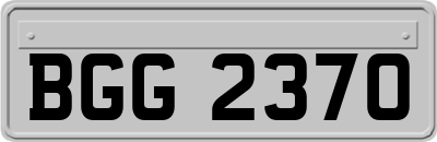 BGG2370