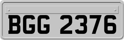 BGG2376