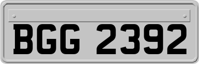 BGG2392
