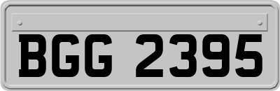 BGG2395