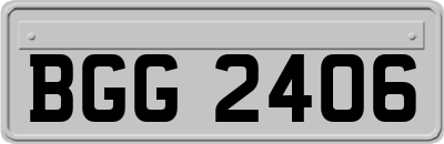 BGG2406