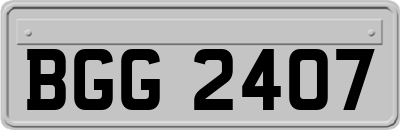 BGG2407