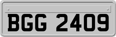 BGG2409