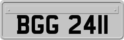 BGG2411