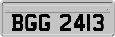 BGG2413