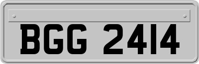 BGG2414