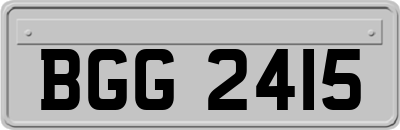 BGG2415