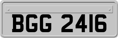 BGG2416