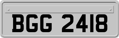 BGG2418