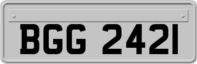 BGG2421
