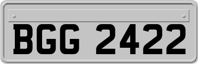 BGG2422