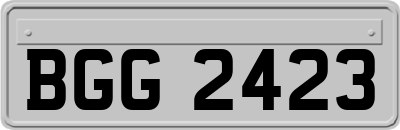 BGG2423