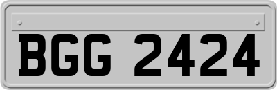 BGG2424