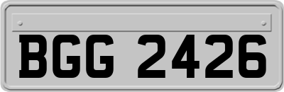 BGG2426