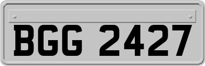 BGG2427