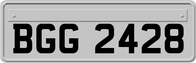 BGG2428