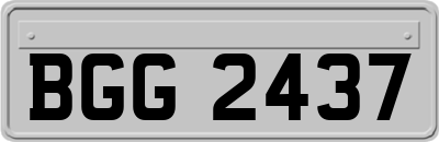 BGG2437