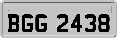 BGG2438