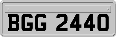 BGG2440