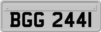 BGG2441