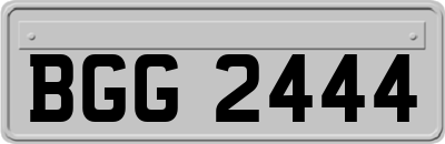 BGG2444