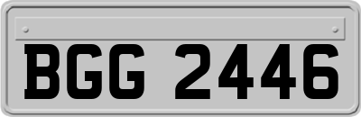BGG2446