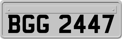 BGG2447