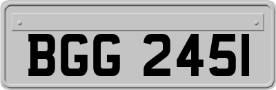 BGG2451