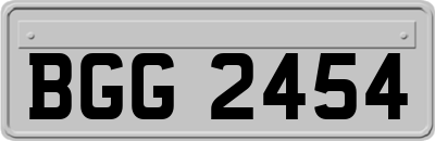 BGG2454
