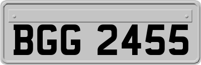 BGG2455