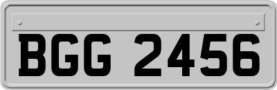 BGG2456