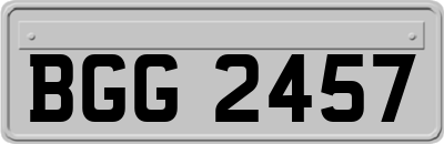 BGG2457