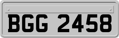 BGG2458