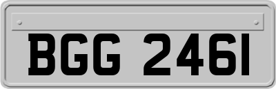 BGG2461